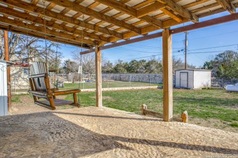 741 Julia Drive Comfort TX 78013