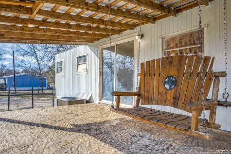 741 Julia Drive Comfort TX 78013