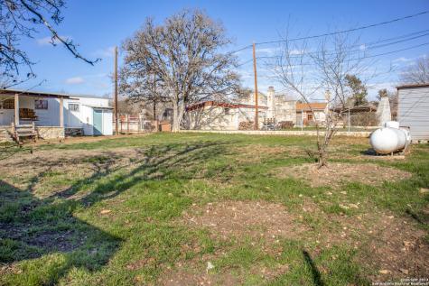 741 Julia Drive Comfort TX 78013