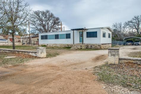 741 Julia Drive Comfort TX 78013