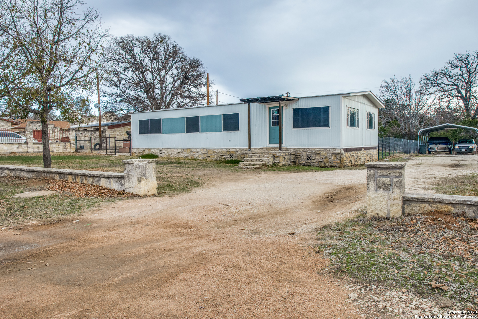 741 Julia Drive Comfort TX 78013