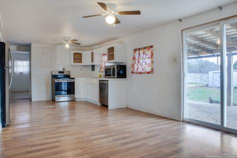 741 Julia Drive Comfort TX 78013