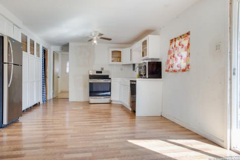 741 Julia Drive Comfort TX 78013