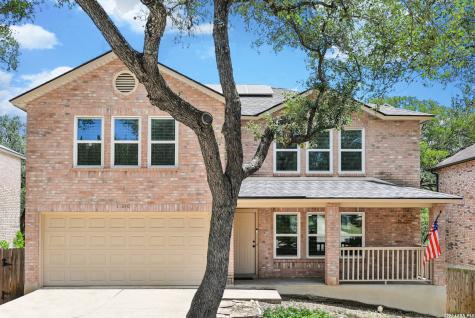 15840 Walnut Creek San Antonio TX 78247