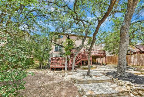 15840 Walnut Creek San Antonio TX 78247