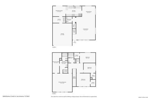 15840 Walnut Creek San Antonio TX 78247