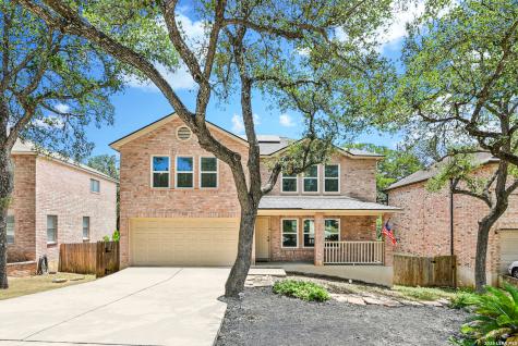 15840 Walnut Creek San Antonio TX 78247