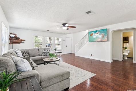 15840 Walnut Creek San Antonio TX 78247
