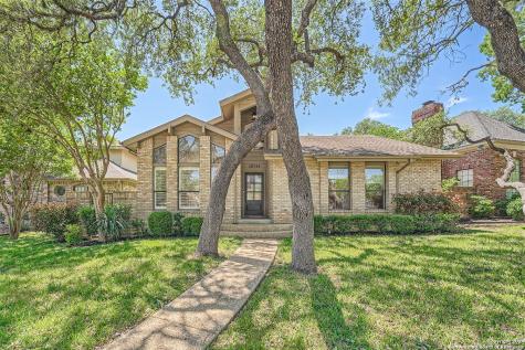 15735 Deer Crest San Antonio TX 78248