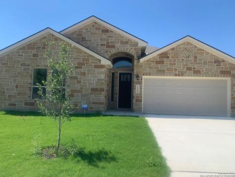 11235 Begonia Rock San Antonio TX 78245