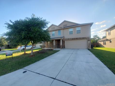 2752 Scarlet Tanger New Braunfels TX 78130