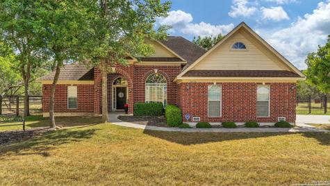 26033 Timberline Drive San Antonio TX 78260