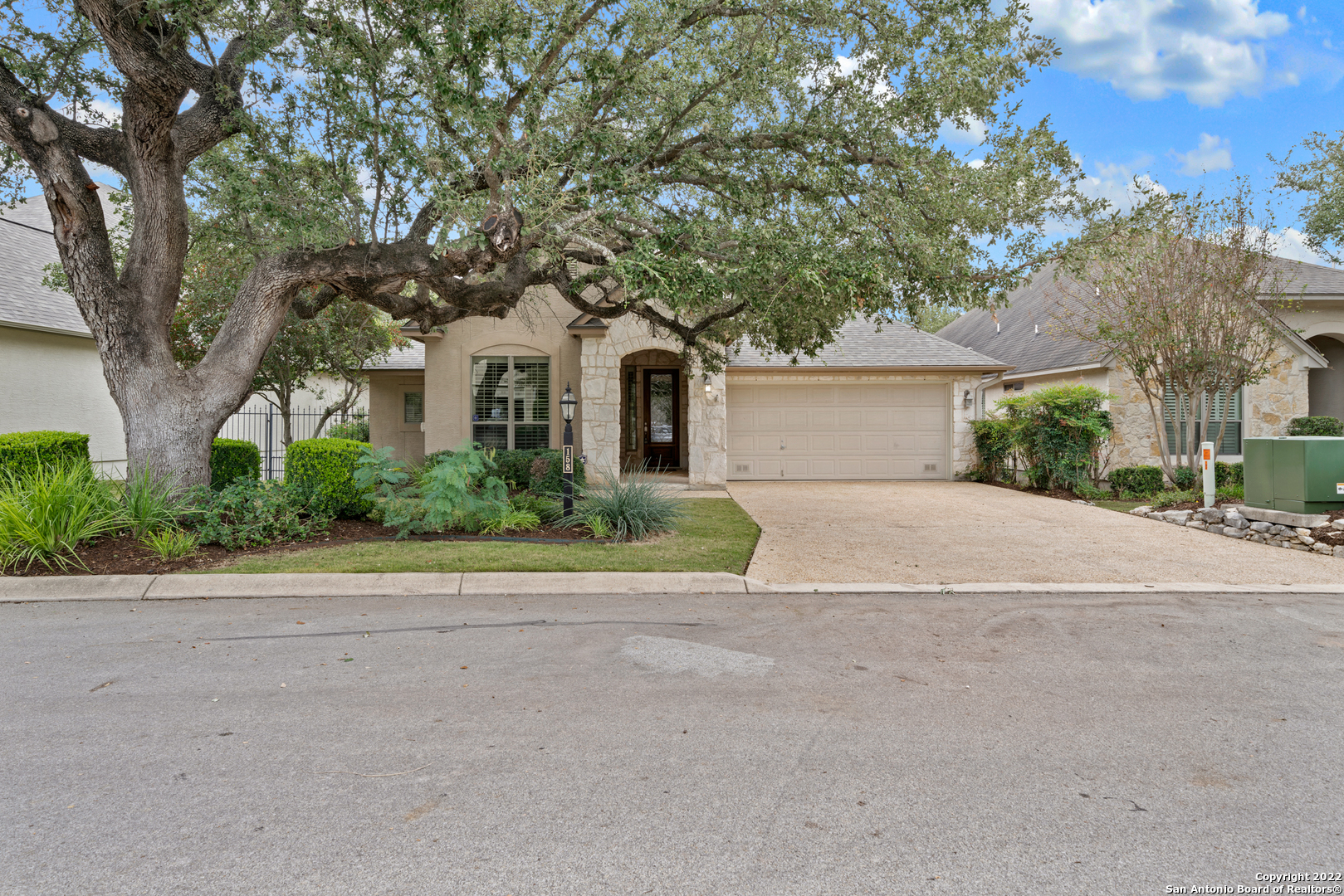158 Grassmarket San Antonio TX 78259