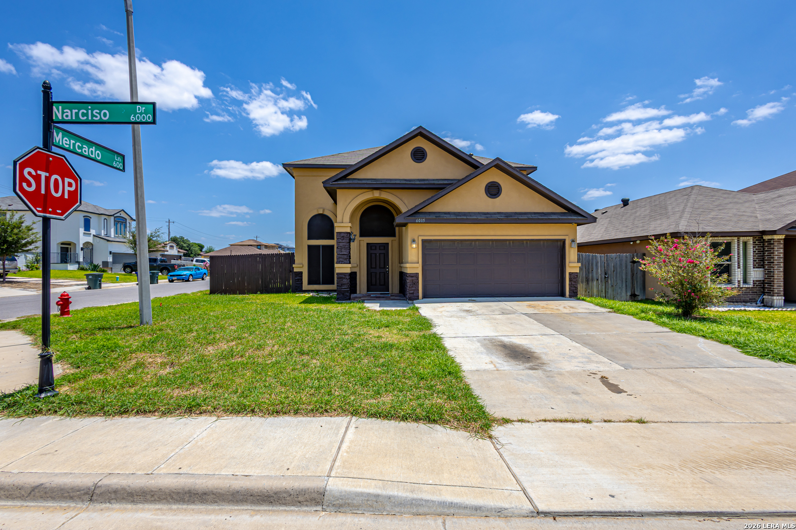 6015 Narciso Laredo TX 78046