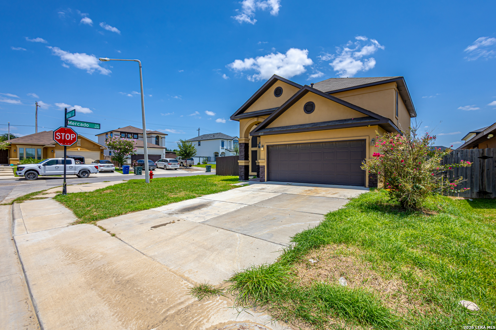 6015 Narciso Laredo TX 78046