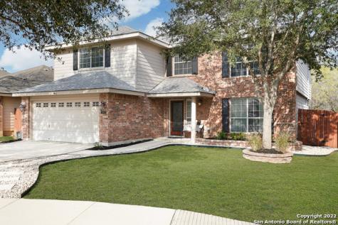 7842 Bur Oak Way San Antonio TX 78223