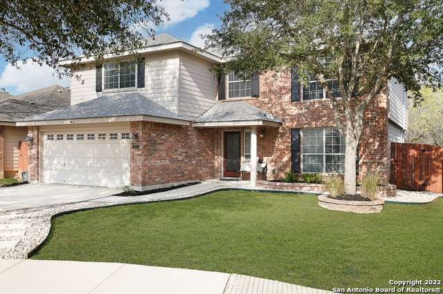 7842 Bur Oak Way San Antonio TX 78223
