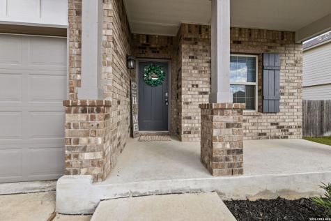 729 Tupelo Tank Drive New Braunfels TX 78130