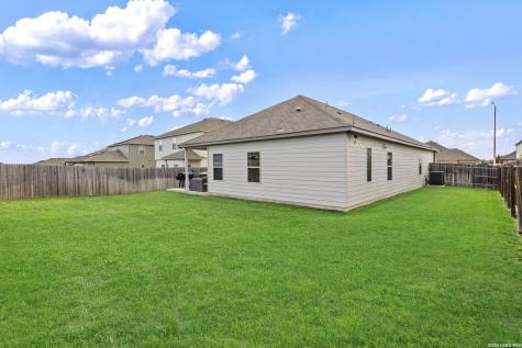 729 Tupelo Tank Drive New Braunfels TX 78130