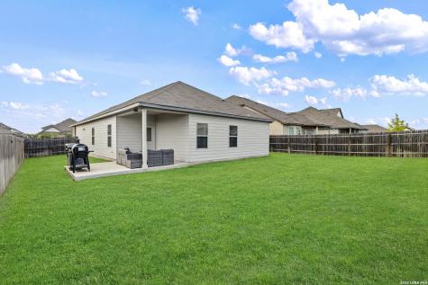 729 Tupelo Tank Drive New Braunfels TX 78130