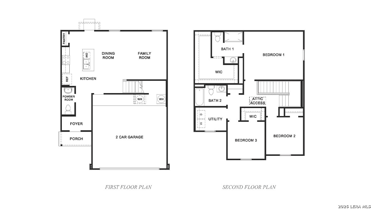 3407 Mulberry Grove San Antonio TX 78264