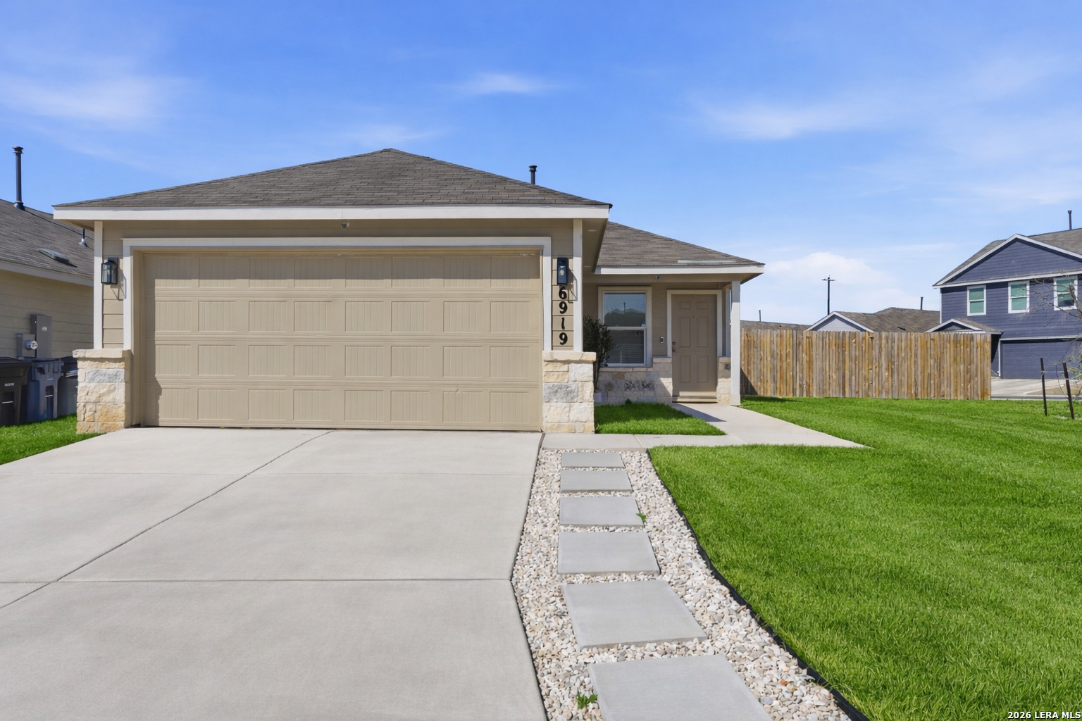 6919 Stellar Cove San Antonio TX 78252