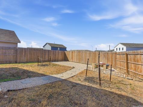 6919 Stellar Cove San Antonio TX 78252