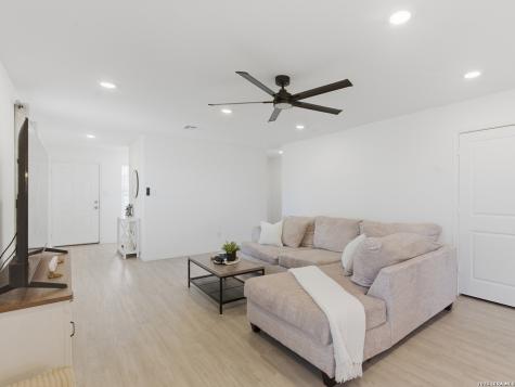 6919 Stellar Cove San Antonio TX 78252