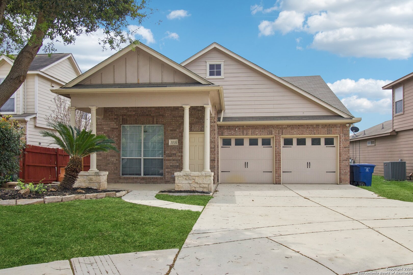 2206 Bigmouth Hook San Antonio TX 78224