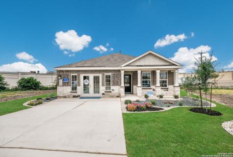 7106 Trough Cove San Antonio TX 78252