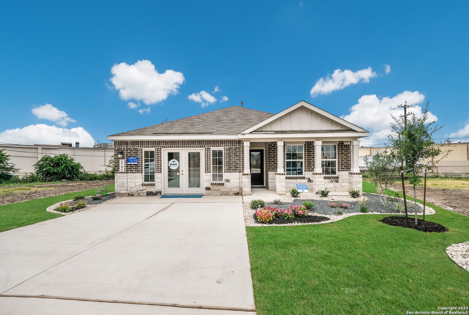 7106 Trough Cove San Antonio TX 78252