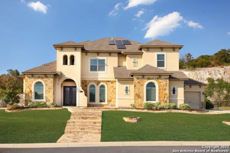 18106 Resort View San Antonio TX 78255