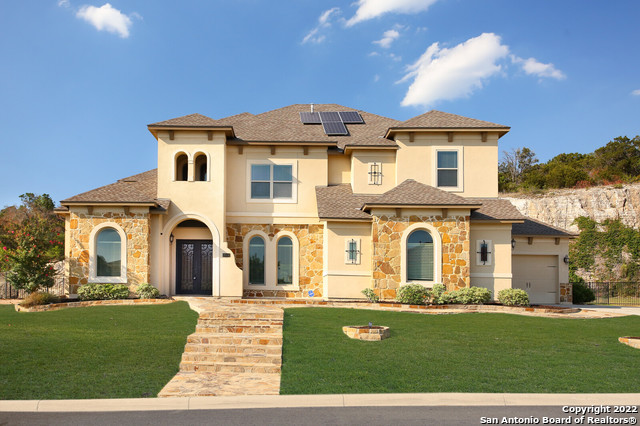 18106 Resort View San Antonio TX 78255