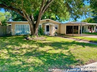 130 Anton Drive San Antonio TX 78223