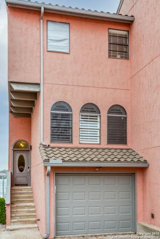 525 Horseshoe Bay North Horseshoe Bay TX 78657