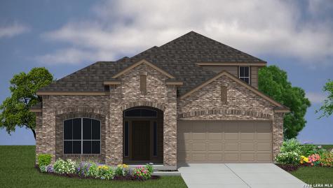 13425 Cosette Crossing San Antonio TX 78253