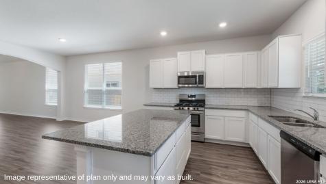 13425 Cosette Crossing San Antonio TX 78253
