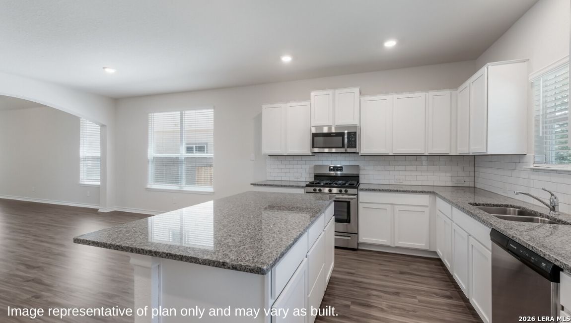 13425 Cosette Crossing San Antonio TX 78253