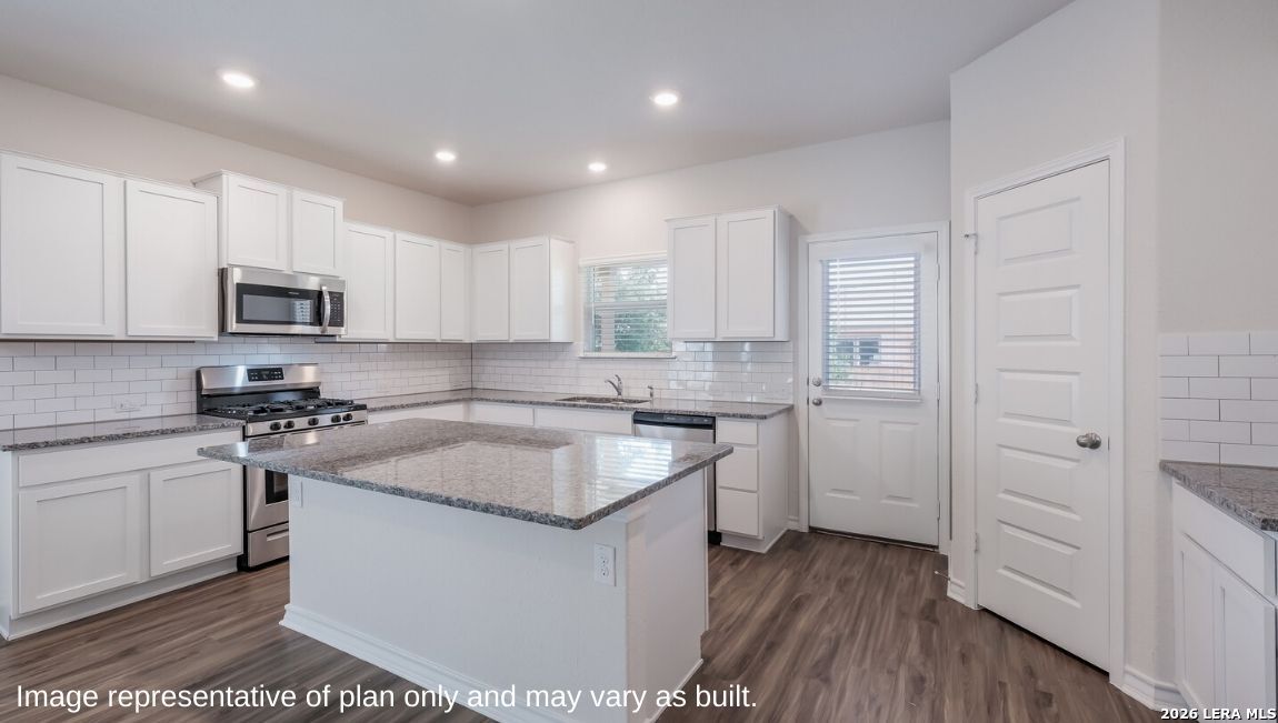 13425 Cosette Crossing San Antonio TX 78253