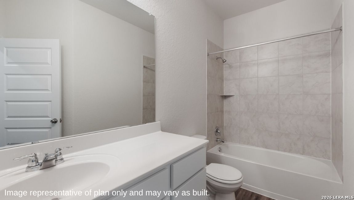 13425 Cosette Crossing San Antonio TX 78253