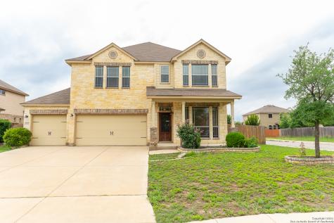 1827 Viljandi Moon San Antonio TX 78251