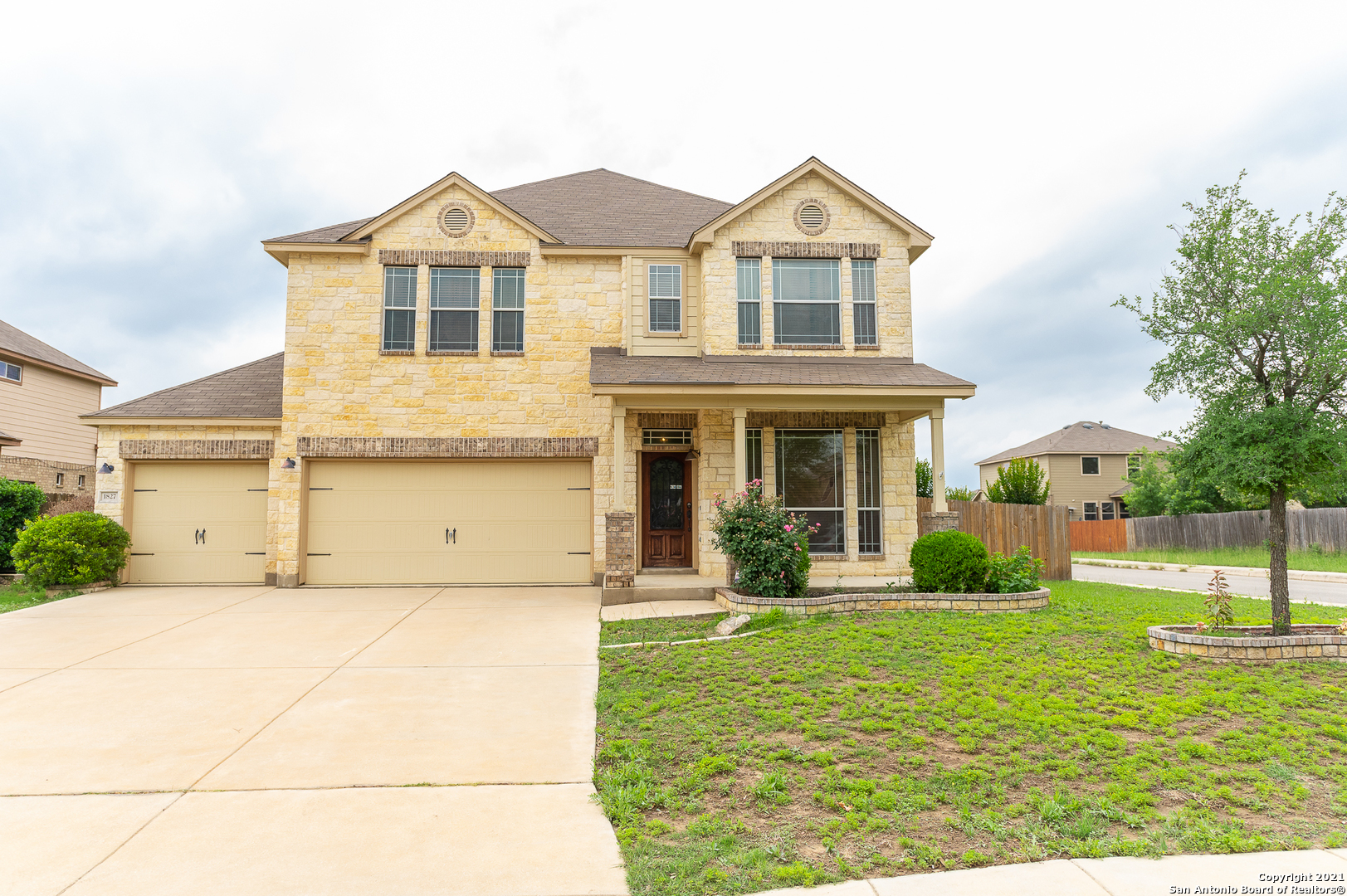 1827 Viljandi Moon San Antonio TX 78251