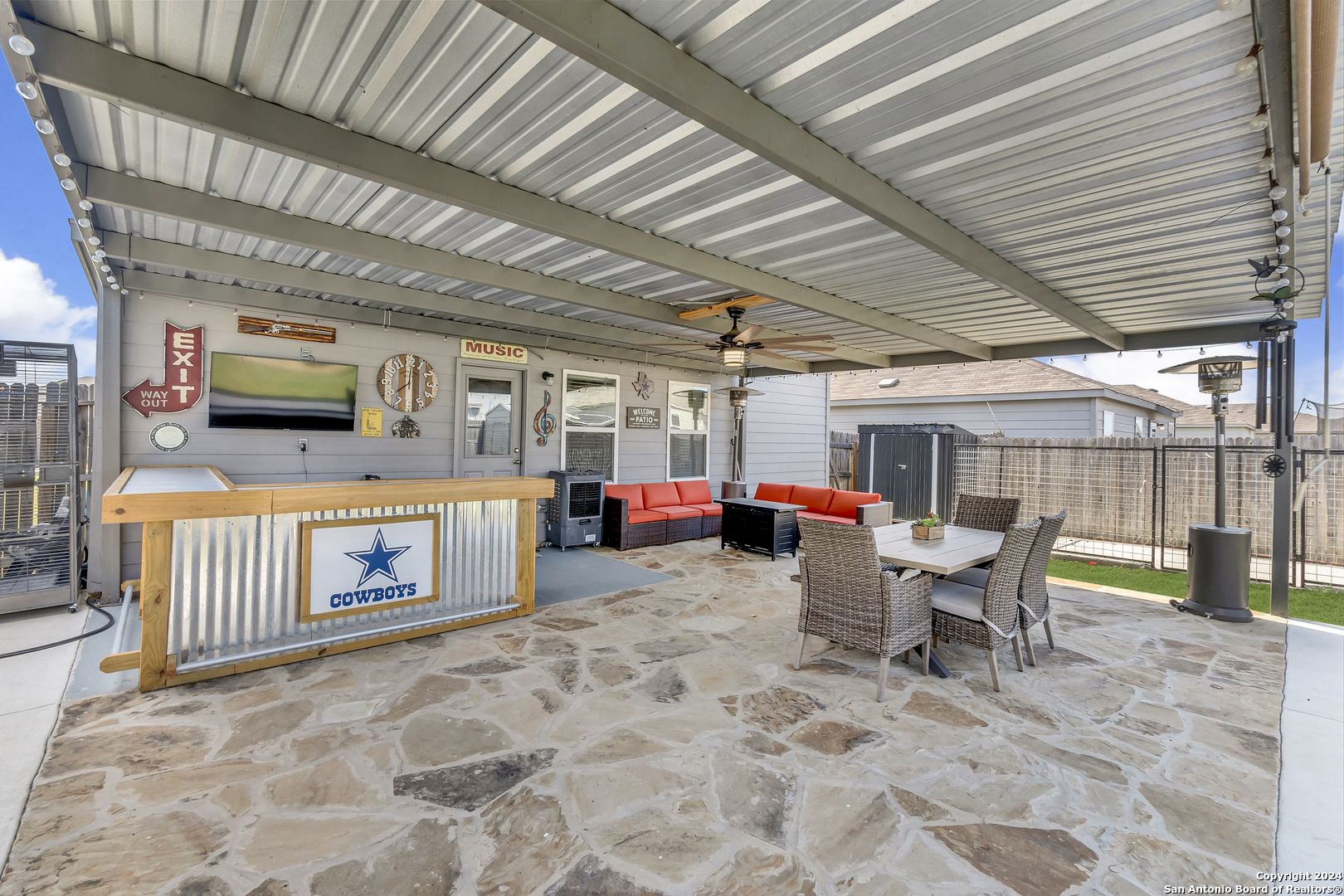 10407 Welder Oak San Antonio TX 78223