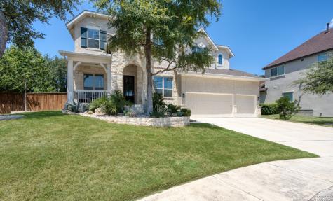3627 Hyland Frost San Antonio TX 78257