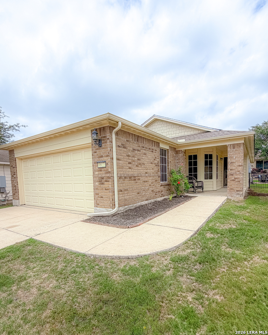 4907 Sky Oaks San Antonio TX 78253