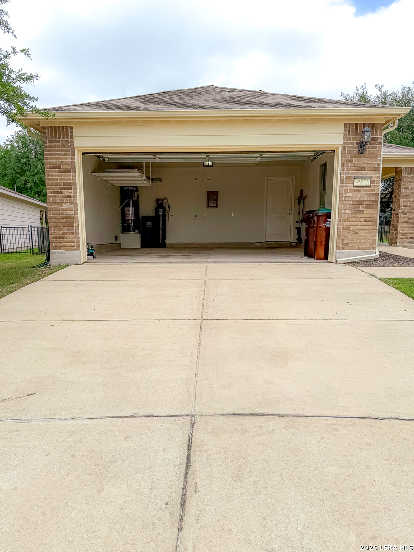 4907 Sky Oaks San Antonio TX 78253