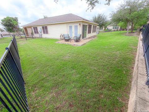 4907 Sky Oaks San Antonio TX 78253