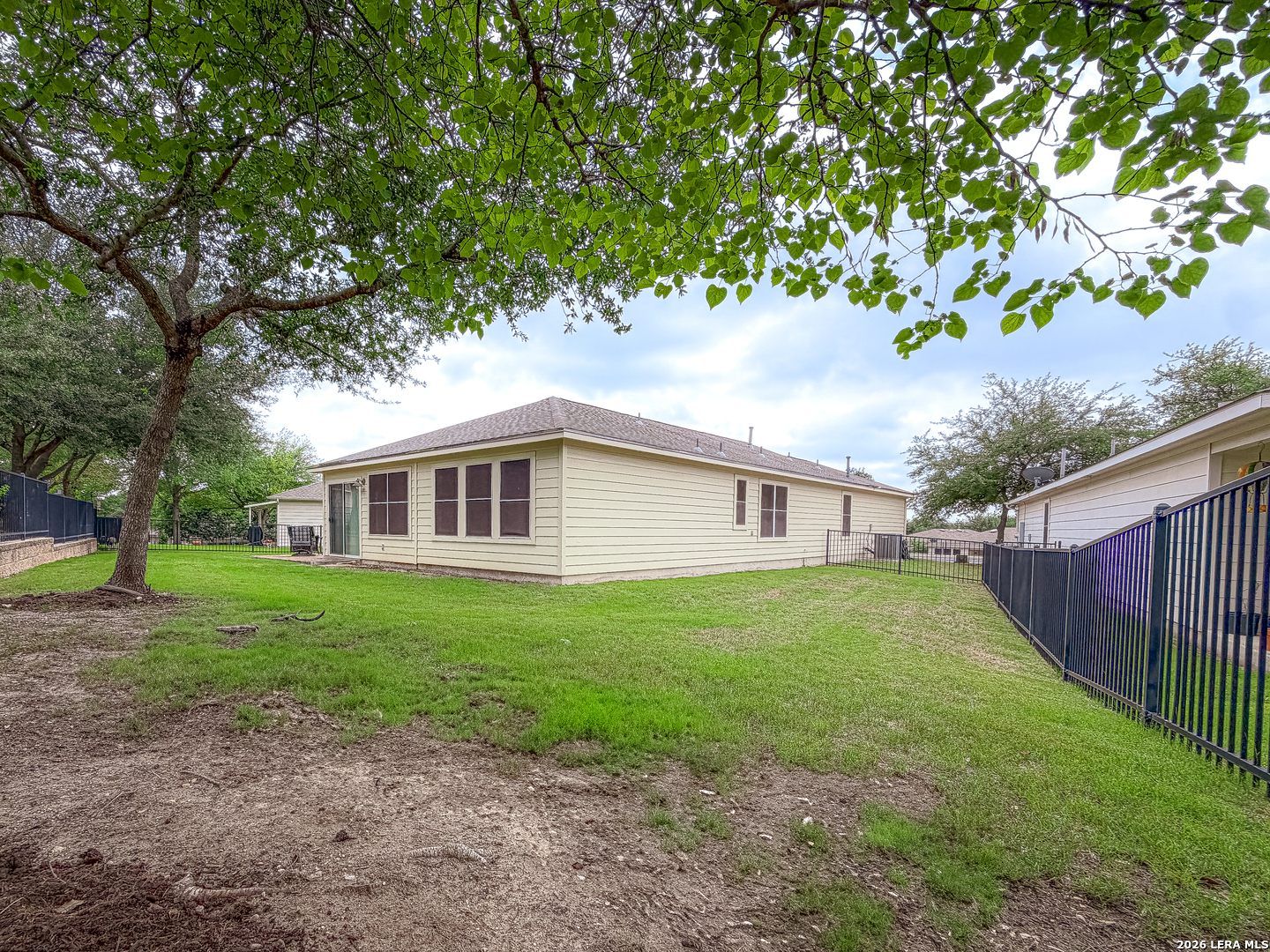 4907 Sky Oaks San Antonio TX 78253