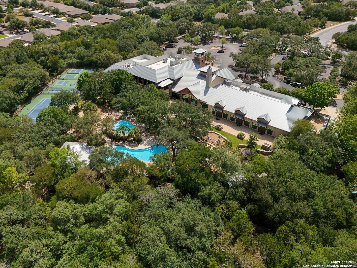 4907 Sky Oaks San Antonio TX 78253