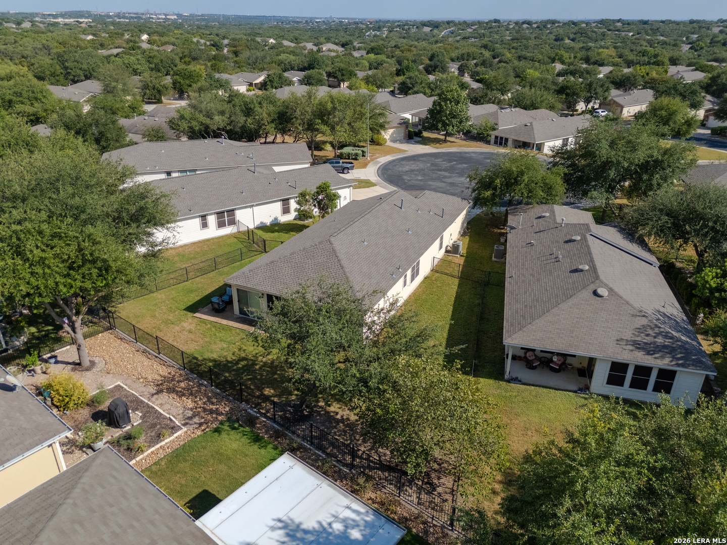 4907 Sky Oaks San Antonio TX 78253